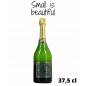 Mezza bottiglia di champagne DEUTZ Brut Classic