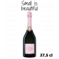 Mezza bottiglia di champagne DEUTZ Brut Rose