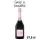 Mezza bottiglia di champagne DEUTZ Brut Rose