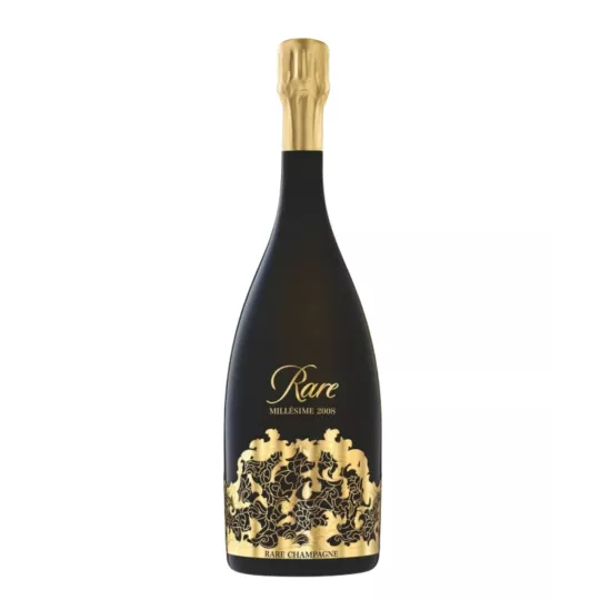 Champagne PIPER-HEIDSIECK Rare 2008