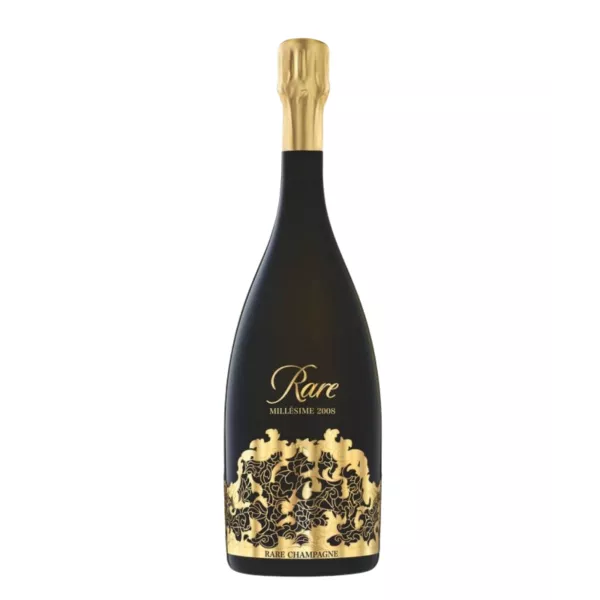 Champagne PIPER-HEIDSIECK Rare 2008