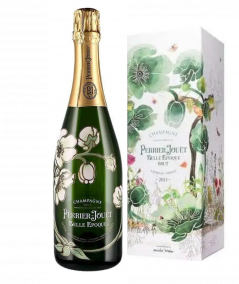 Champagne PERRIER-JOUËT Belle Epoque Millesimato 2013