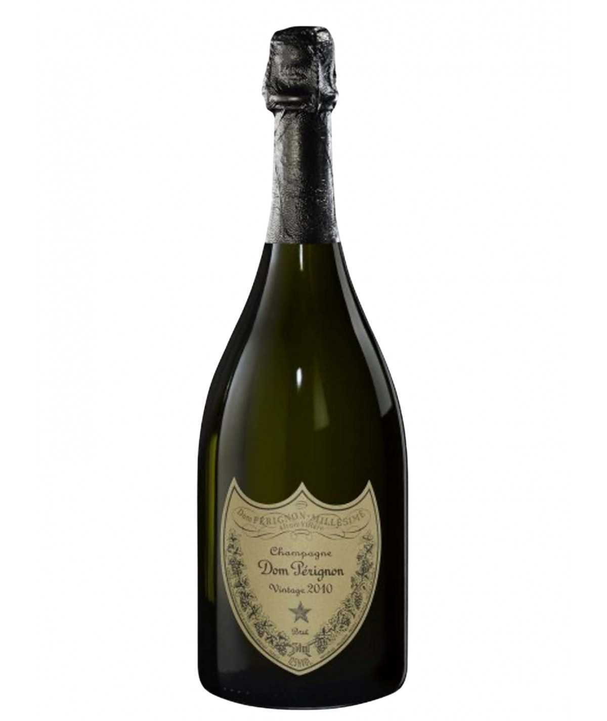 Champagne DOM PERIGNON Annata 2012