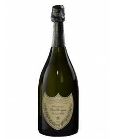 Champagne DOM PERIGNON Annata 2012