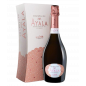 champagne AYALA N°14 Rosé Millesimato 2014