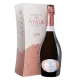 champagne AYALA N°14 Rosé Millesimato 2014