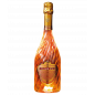 champagne TSARINE LUX rosé