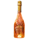 champagne TSARINE LUX rosé