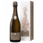 champagne LOUIS ROEDERER Brut Millesimato 2014