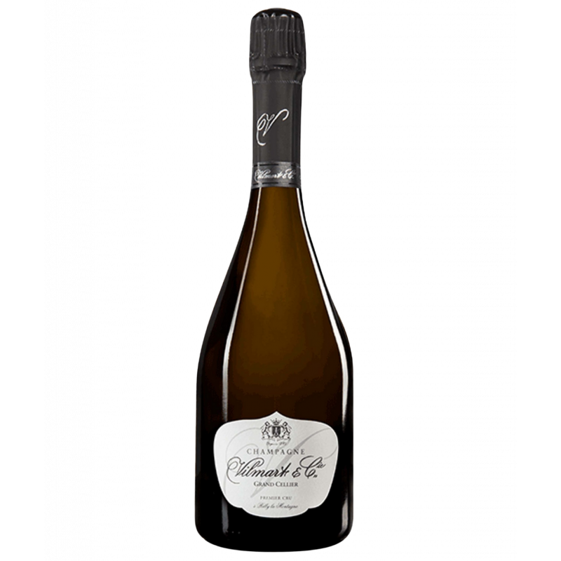 champagne VILMART Grand Cellier Premier Cru