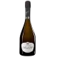 Bottiglia di Champagne Vilmart Grand Cellier Premier Cru, vista frontale