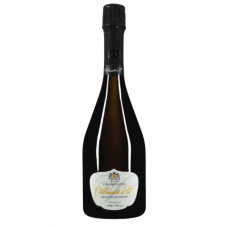 champagne VILMART Grand Cellier Or Millesimato 2016