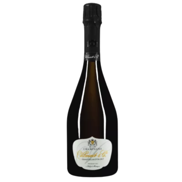 champagne VILMART Grand Cellier Or Millesimato 2016