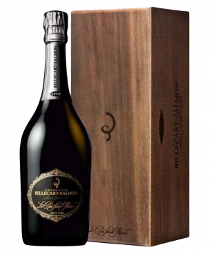 champagne BILLECART-SALMON Clos Saint Hilaire Millesimato 1999