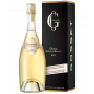 Magnum di champagne GOSSET Brut Grand Blanc De Blancs