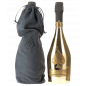 champagne ARMAND DE BRIGNAC Brut Gold con borsa