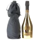 champagne ARMAND DE BRIGNAC Brut Gold con borsa