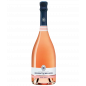 champagne BESSERAT DE BELLEFON Brut Rosé