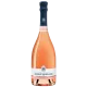 champagne BESSERAT DE BELLEFON Brut Rosé