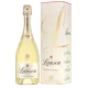 champagne LANSON Blanc De Blancs con custodia