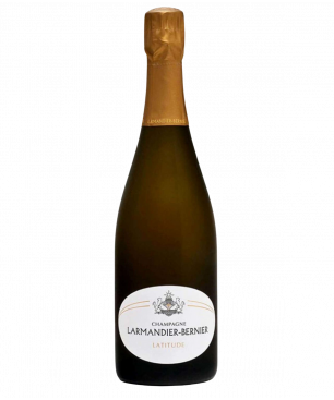 champagne LARMANDIER-BERNIER Latitude