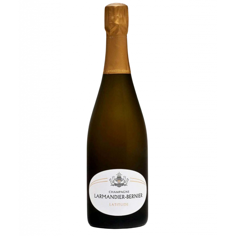 champagne LARMANDIER-BERNIER Latitude