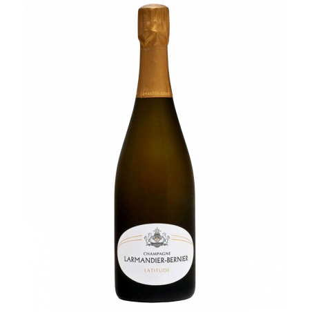 champagne LARMANDIER-BERNIER Latitude