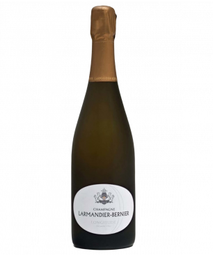 champagne LARMANDIER-BERNIER Longitude