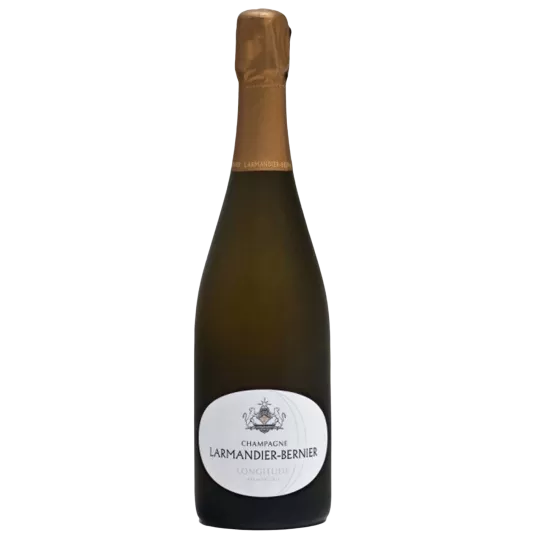 champagne LARMANDIER-BERNIER Longitude