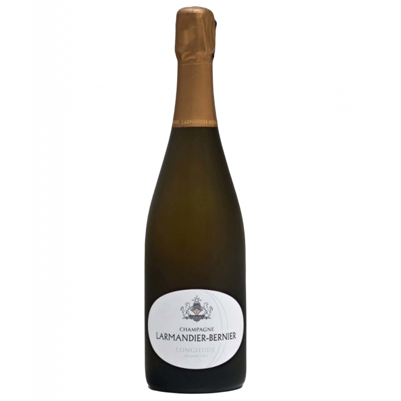 champagne LARMANDIER-BERNIER Longitude