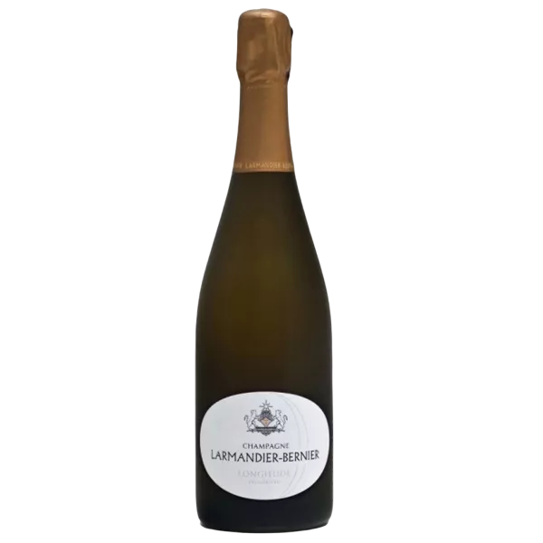 champagne LARMANDIER-BERNIER Longitude