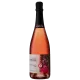 champagne A. BERGERE Rosé De Saignée
