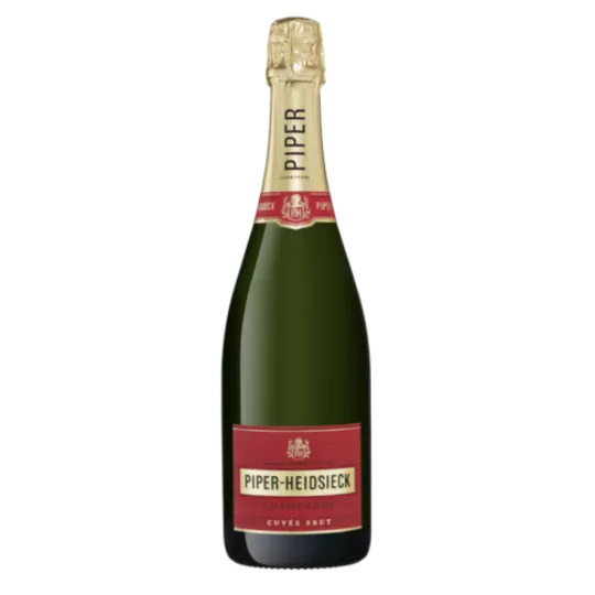 champagne PIPER-HEIDSIECK Brut