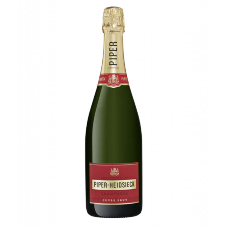 champagne PIPER-HEIDSIECK Brut