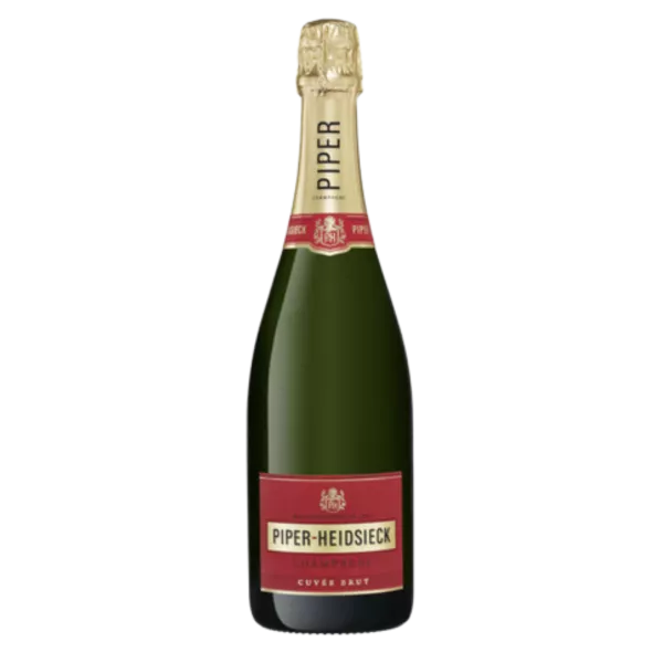 champagne PIPER-HEIDSIECK Brut