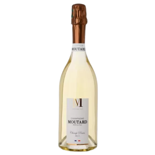Champagne MOUTARD Champ Persin