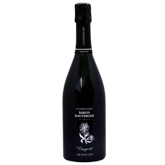 Champagne BARON DAUVERGNE Marguerite