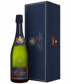 POL ROGER Champagne Sir Winston Churchill annata 2013