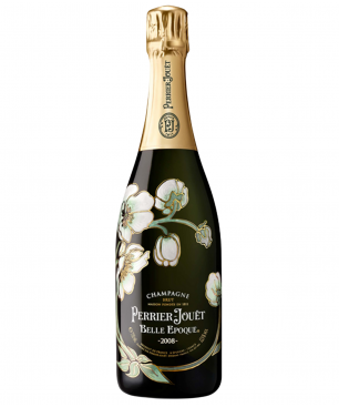 Magnum di Champagne PERRIER-JOUËT Belle Epoque 2008 Millesimato 2008