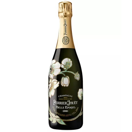 Magnum di Champagne PERRIER-JOUËT Belle Epoque 2008 Millesimato 2008