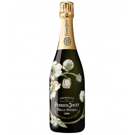 Magnum di Champagne PERRIER-JOUËT Belle Epoque 2008 Millesimato 2008