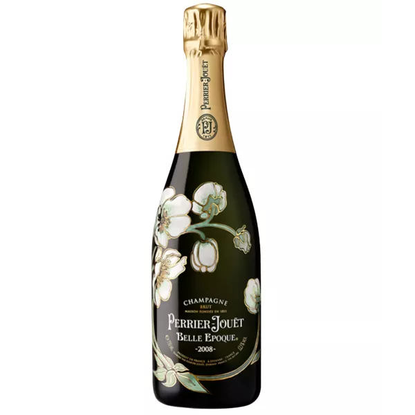 Magnum di Champagne PERRIER-JOUËT Belle Epoque 2008 Millesimato 2008