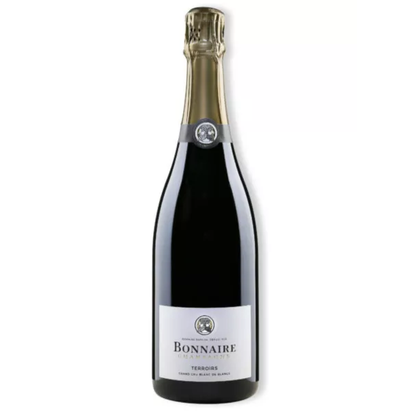 Magnum di champagne BONNAIRE Terroirs