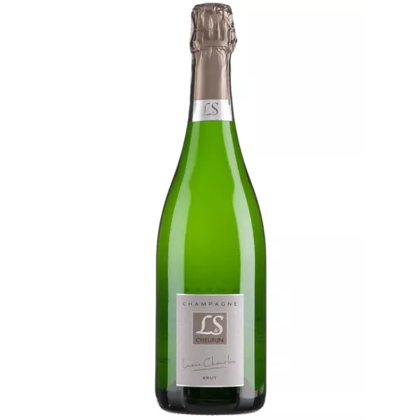Magnum di champagne LUCIE CHEURLIN Brut Lucie
