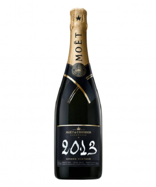 Magnum di Champagne MOET & CHANDON Grand Vintage 2013