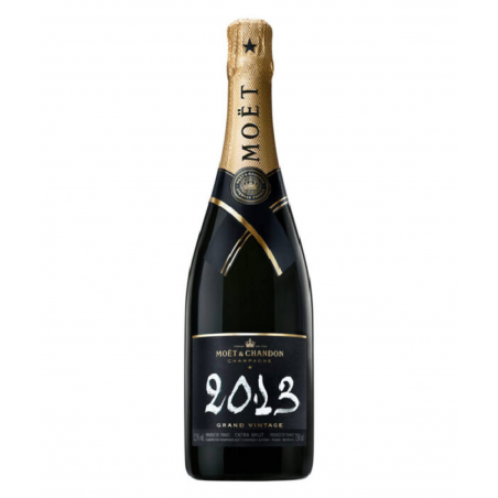 Magnum di Champagne MOET & CHANDON Grand Vintage 2013