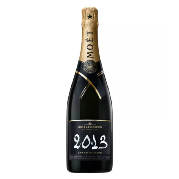 Magnum di Champagne MOET & CHANDON Grand Vintage 2013