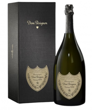 Magnum di Champagne DOM PERIGNON Millesimato 2010
