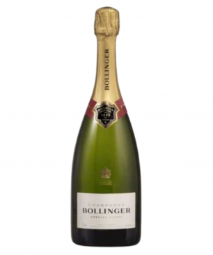 Magnum di Champagne Bollinger Special Cuvee