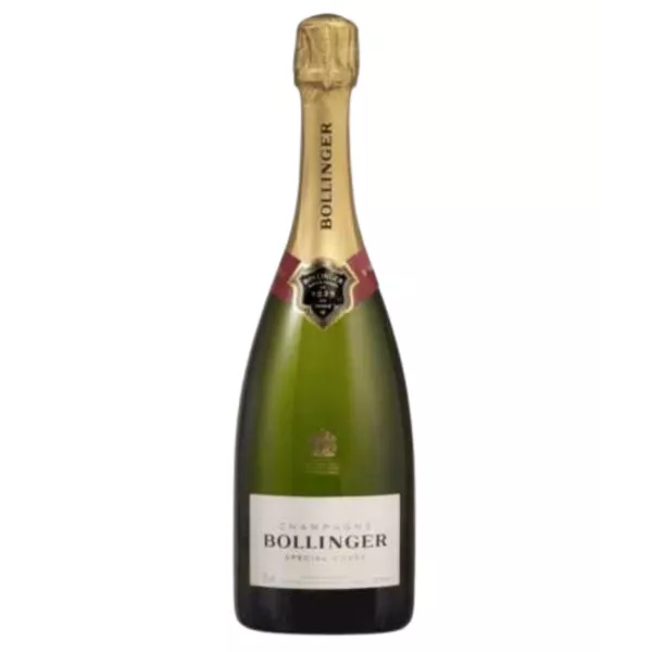 Magnum di Champagne Bollinger Special Cuvee